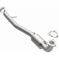 MagnaFlow Exhaust Products - MagnaFlow 5551534 California Direct-Fit Catalytic Converter - Image 2