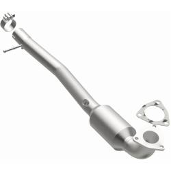 MagnaFlow Exhaust Products - MagnaFlow 5551533 California Direct-Fit Catalytic Converter - Image 2