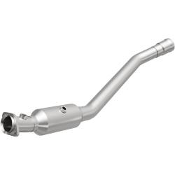 MagnaFlow Exhaust Products - MagnaFlow 5551486 California Direct-Fit Catalytic Converter - Image 1