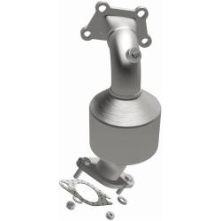 MagnaFlow Exhaust Products - MagnaFlow 5582881 California Manifold Catalytic Converter - Image 2