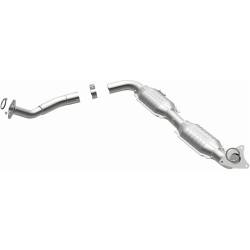 MagnaFlow Exhaust Products - MagnaFlow 5582625 California Direct-Fit Catalytic Converter - Image 2