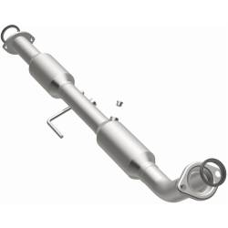 MagnaFlow Exhaust Products - MagnaFlow 5582703 California Direct-Fit Catalytic Converter - Image 2