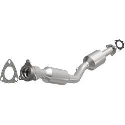 MagnaFlow Exhaust Products - MagnaFlow 5582722 California Direct-Fit Catalytic Converter - Image 1