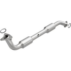 MagnaFlow Exhaust Products - MagnaFlow 5582633 California Direct-Fit Catalytic Converter - Image 1