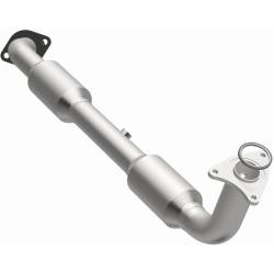MagnaFlow Exhaust Products - MagnaFlow 5582633 California Direct-Fit Catalytic Converter - Image 2