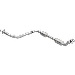MagnaFlow Exhaust Products - MagnaFlow 5582935 California Direct-Fit Catalytic Converter - Image 1