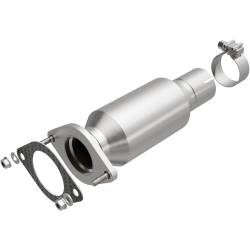 MagnaFlow Exhaust Products - MagnaFlow 5592221 California Direct-Fit Catalytic Converter - Image 1