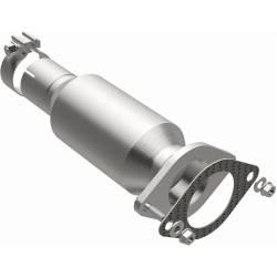 MagnaFlow Exhaust Products - MagnaFlow 5592221 California Direct-Fit Catalytic Converter - Image 2