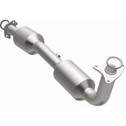 MagnaFlow Exhaust Products - MagnaFlow 5582626 California Direct-Fit Catalytic Converter - Image 2