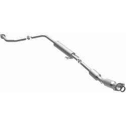 MagnaFlow Exhaust Products - MagnaFlow 5631752 California Direct-Fit Catalytic Converter - Image 2