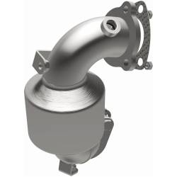 MagnaFlow Exhaust Products - MagnaFlow 23-129 OEM Grade Direct-Fit Catalytic Converter - Image 2