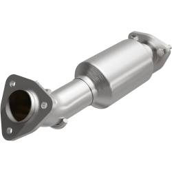 MagnaFlow Exhaust Products - MagnaFlow 5671452 California Direct-Fit Catalytic Converter - Image 1