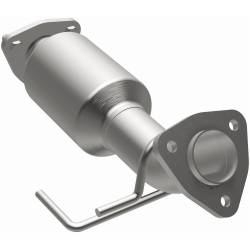 MagnaFlow Exhaust Products - MagnaFlow 5671452 California Direct-Fit Catalytic Converter - Image 2