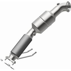 MagnaFlow Exhaust Products - MagnaFlow 5671339 California Direct-Fit Catalytic Converter - Image 2