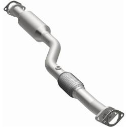 MagnaFlow Exhaust Products - MagnaFlow 5671418 California Direct-Fit Catalytic Converter - Image 2