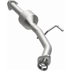 MagnaFlow Exhaust Products - MagnaFlow 5671736 California Direct-Fit Catalytic Converter - Image 2
