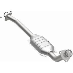 MagnaFlow Exhaust Products - MagnaFlow 5551700 California Direct-Fit Catalytic Converter - Image 2