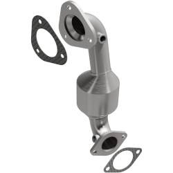 MagnaFlow Exhaust Products - MagnaFlow 5582957 California Direct-Fit Catalytic Converter - Image 1