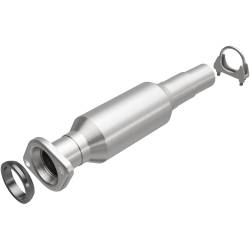 MagnaFlow Exhaust Products - MagnaFlow 5592030 California Direct-Fit Catalytic Converter - Image 1