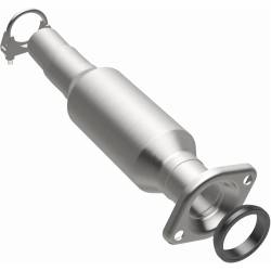 MagnaFlow Exhaust Products - MagnaFlow 5592030 California Direct-Fit Catalytic Converter - Image 2