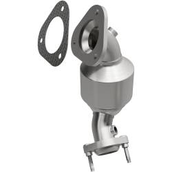 MagnaFlow Exhaust Products - MagnaFlow 5582942 California Direct-Fit Catalytic Converter - Image 1