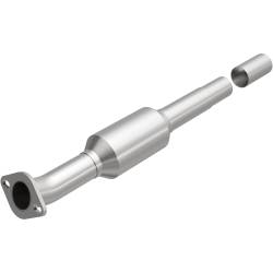 MagnaFlow Exhaust Products - MagnaFlow 5671034 California Direct-Fit Catalytic Converter - Image 1