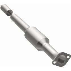 MagnaFlow Exhaust Products - MagnaFlow 5671034 California Direct-Fit Catalytic Converter - Image 2