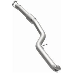 MagnaFlow Exhaust Products - MagnaFlow 5671435 California Direct-Fit Catalytic Converter - Image 2