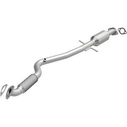 MagnaFlow Exhaust Products - MagnaFlow 5671091 California Direct-Fit Catalytic Converter - Image 1