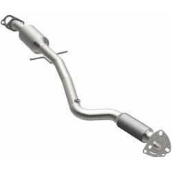 MagnaFlow Exhaust Products - MagnaFlow 5671091 California Direct-Fit Catalytic Converter - Image 2