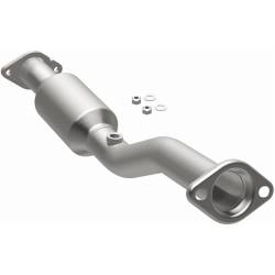 MagnaFlow Exhaust Products - MagnaFlow 5671709 California Direct-Fit Catalytic Converter - Image 2