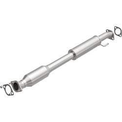 MagnaFlow Exhaust Products - MagnaFlow 23-157 OEM Grade Direct-Fit Catalytic Converter - Image 1