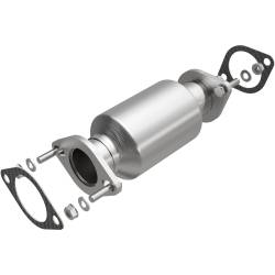 MagnaFlow Exhaust Products - MagnaFlow 5671858 California Direct-Fit Catalytic Converter - Image 1
