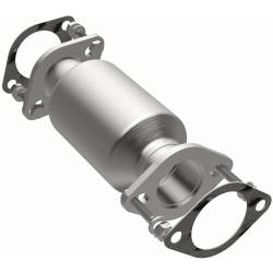 MagnaFlow Exhaust Products - MagnaFlow 5671858 California Direct-Fit Catalytic Converter - Image 2