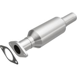 MagnaFlow Exhaust Products - MagnaFlow 5671157 California Direct-Fit Catalytic Converter - Image 1