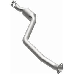 MagnaFlow Exhaust Products - MagnaFlow 5671238 California Direct-Fit Catalytic Converter - Image 2