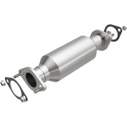 MagnaFlow Exhaust Products - MagnaFlow 5671332 California Direct-Fit Catalytic Converter - Image 1