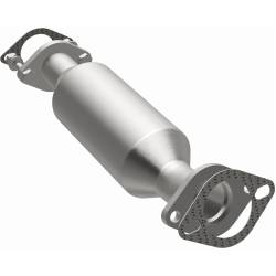 MagnaFlow Exhaust Products - MagnaFlow 5671266 California Direct-Fit Catalytic Converter - Image 2