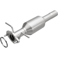 MagnaFlow Exhaust Products - MagnaFlow 5671196 California Direct-Fit Catalytic Converter - Image 1