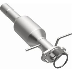 MagnaFlow Exhaust Products - MagnaFlow 5671196 California Direct-Fit Catalytic Converter - Image 2