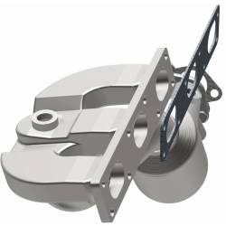 MagnaFlow Exhaust Products - MagnaFlow 5631758 California Manifold Catalytic Converter - Image 2