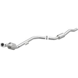 MagnaFlow Exhaust Products - MagnaFlow 5631645 California Direct-Fit Catalytic Converter - Image 1