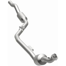 MagnaFlow Exhaust Products - MagnaFlow 5631645 California Direct-Fit Catalytic Converter - Image 2