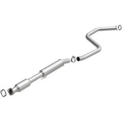 MagnaFlow Exhaust Products - MagnaFlow 23-118 OEM Grade Direct-Fit Catalytic Converter - Image 1