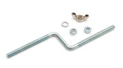 Trans-Dapt Performance - 1/4 in.-20 x 6" OFFSET AIR CLEANER STUD - Image 1