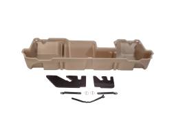 DU-HA - DU-HA 30101 Underseat Storage/Gun Case Tan - Image 2