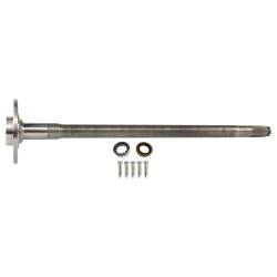 EXCEL from Richmond - EXCEL 92-23378 Drive Axle Shaft Assembly - Image 2
