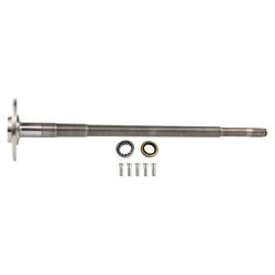 EXCEL from Richmond - EXCEL 92-31220 Drive Axle Shaft Assembly - Image 2