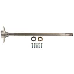 EXCEL from Richmond - EXCEL 92-31240 Drive Axle Shaft Assembly - Image 2