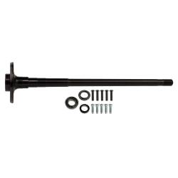 EXCEL from Richmond - EXCEL 92-31275 Drive Axle Shaft Assembly - Image 2